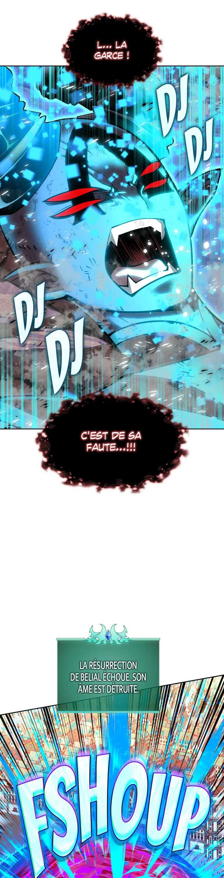 Read Overgeared Remake Scan Manga Online