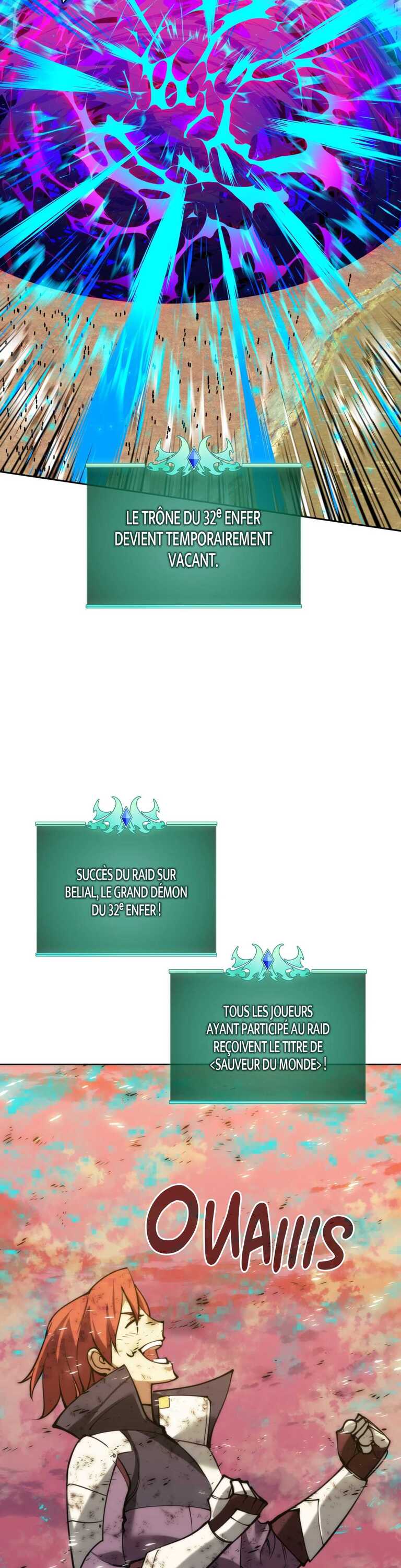 Read Overgeared Remake Scan Manga Online