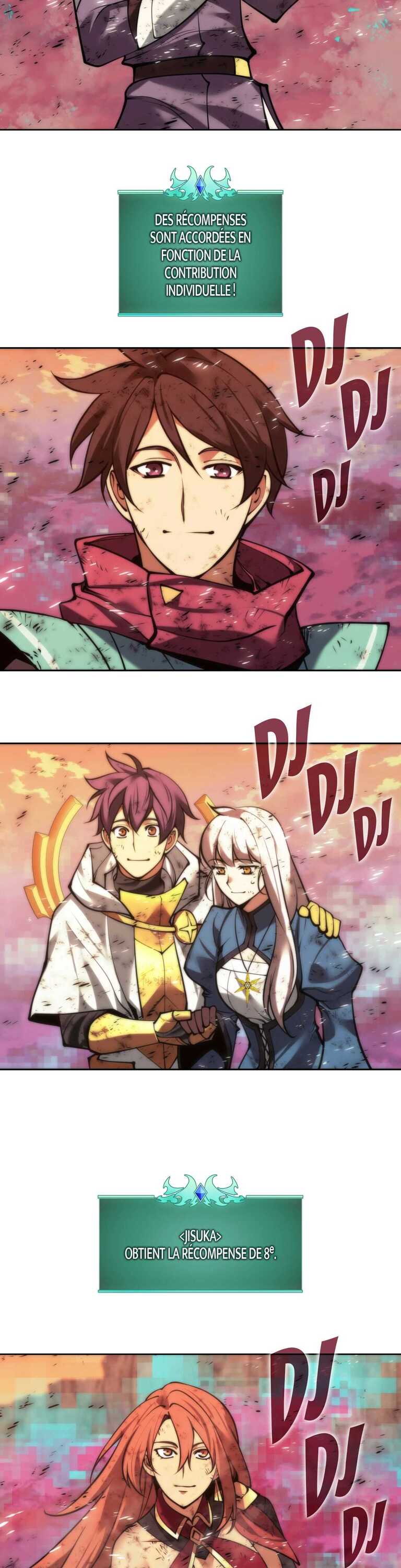 Read Overgeared Remake Scan Manga Online