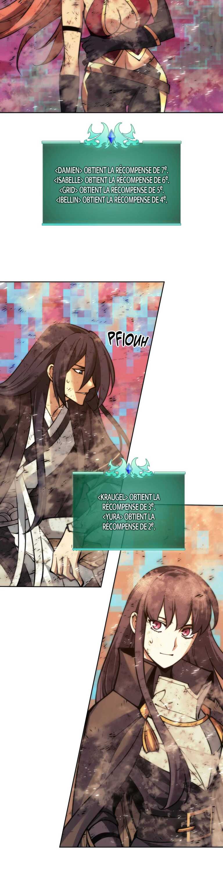 Read Overgeared Remake Scan Manga Online