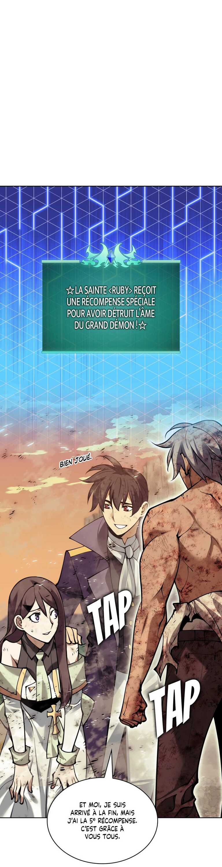 Read Overgeared Remake Scan Manga Online