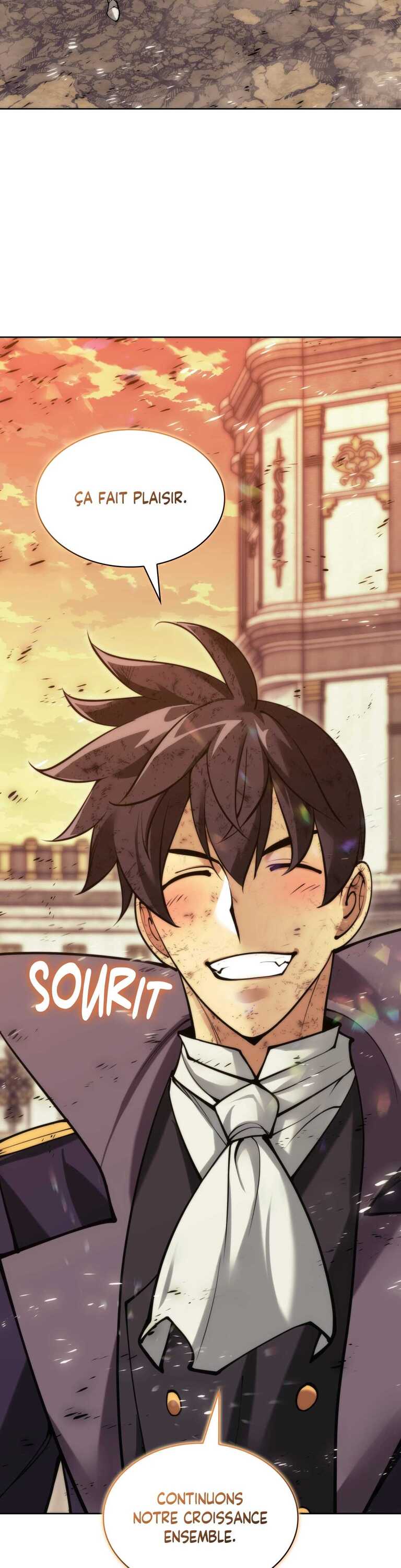 Read Overgeared Remake Scan Manga Online