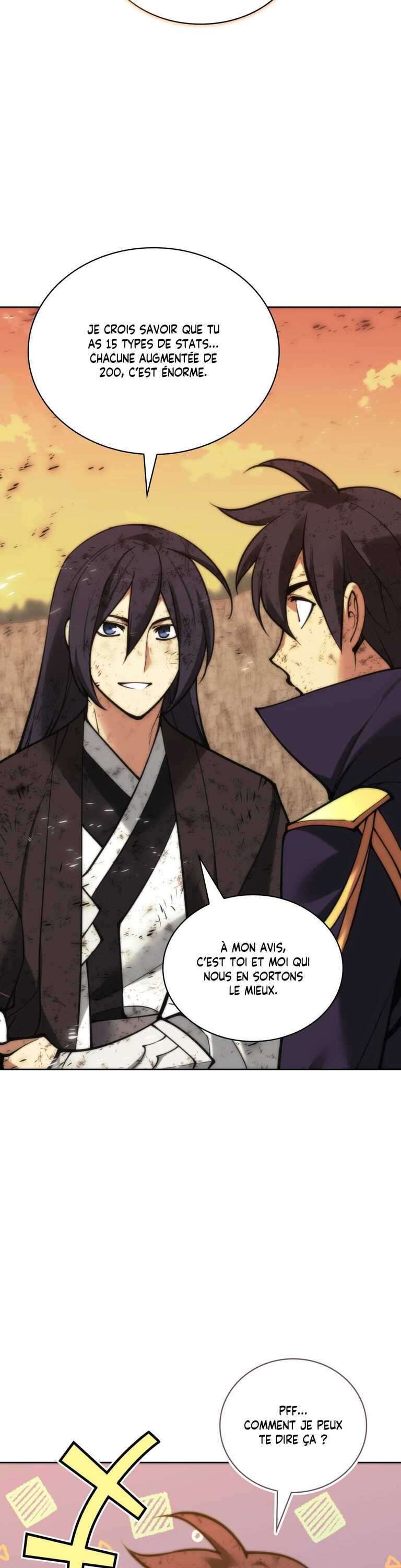 Read Overgeared Remake Scan Manga Online