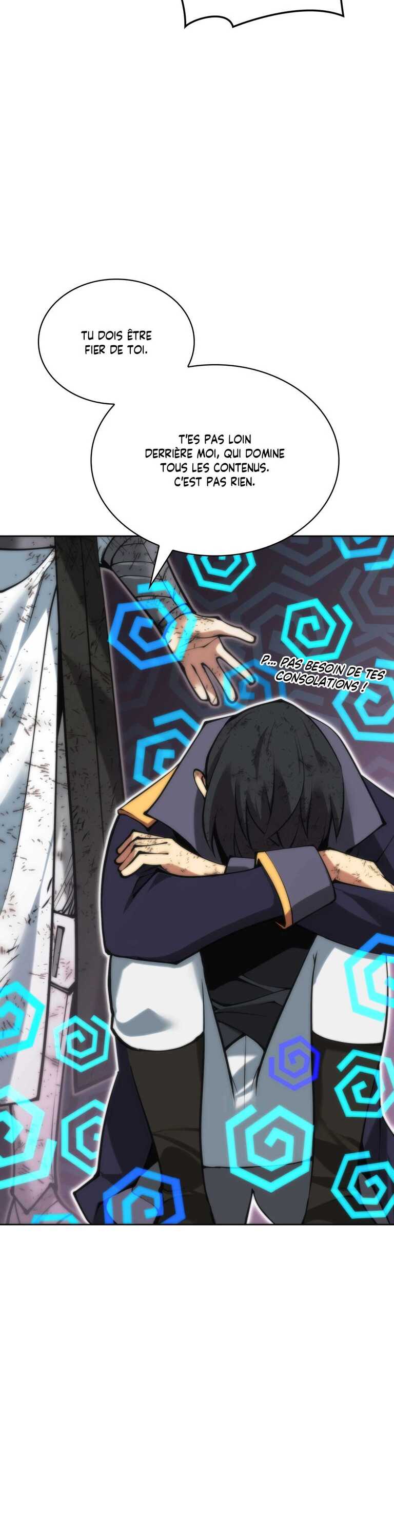 Read Overgeared Remake Scan Manga Online