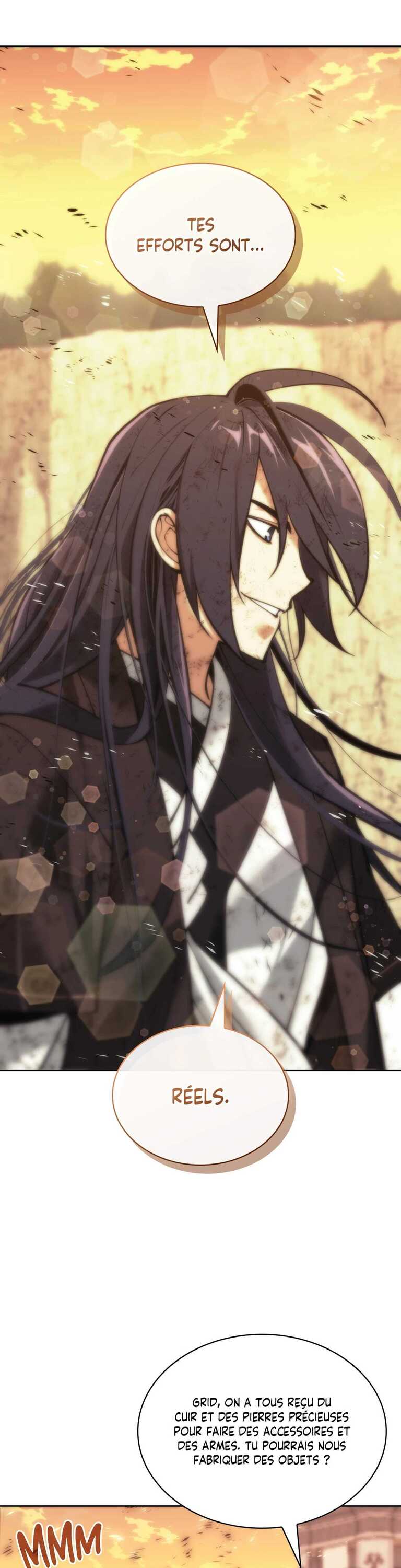 Read Overgeared Remake Scan Manga Online