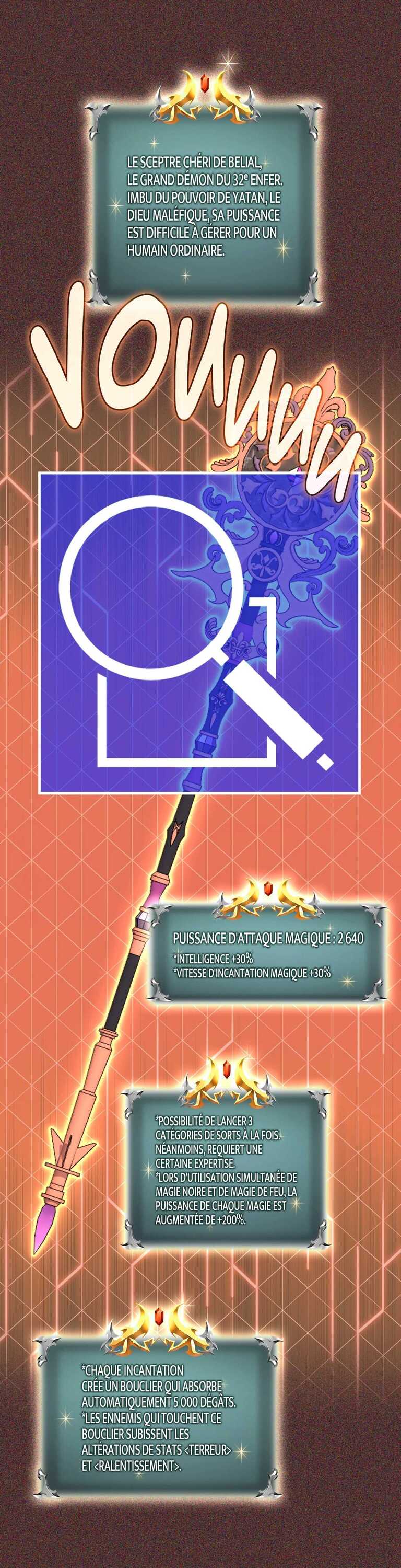 Read Overgeared Remake Scan Manga Online