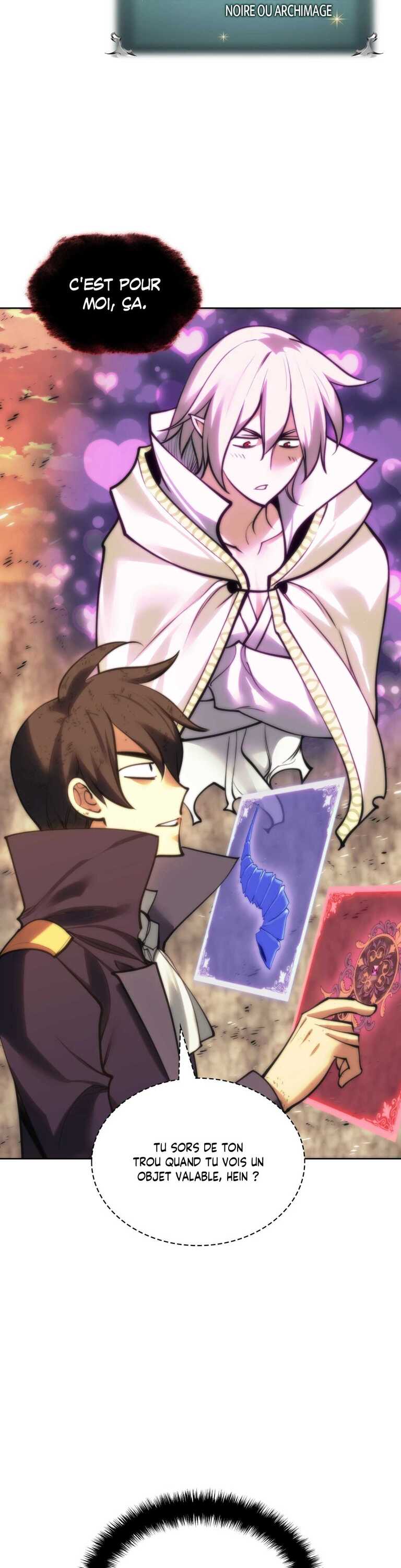 Read Overgeared Remake Scan Manga Online