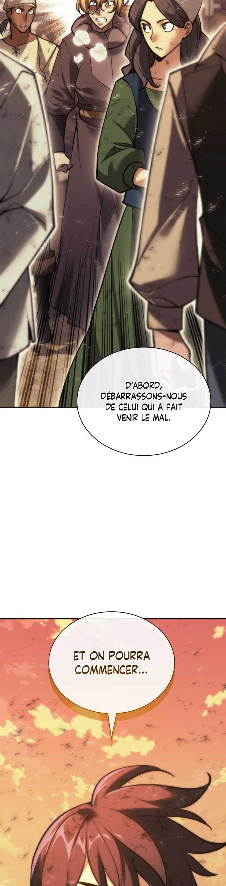 Read Overgeared Remake Scan Manga Online