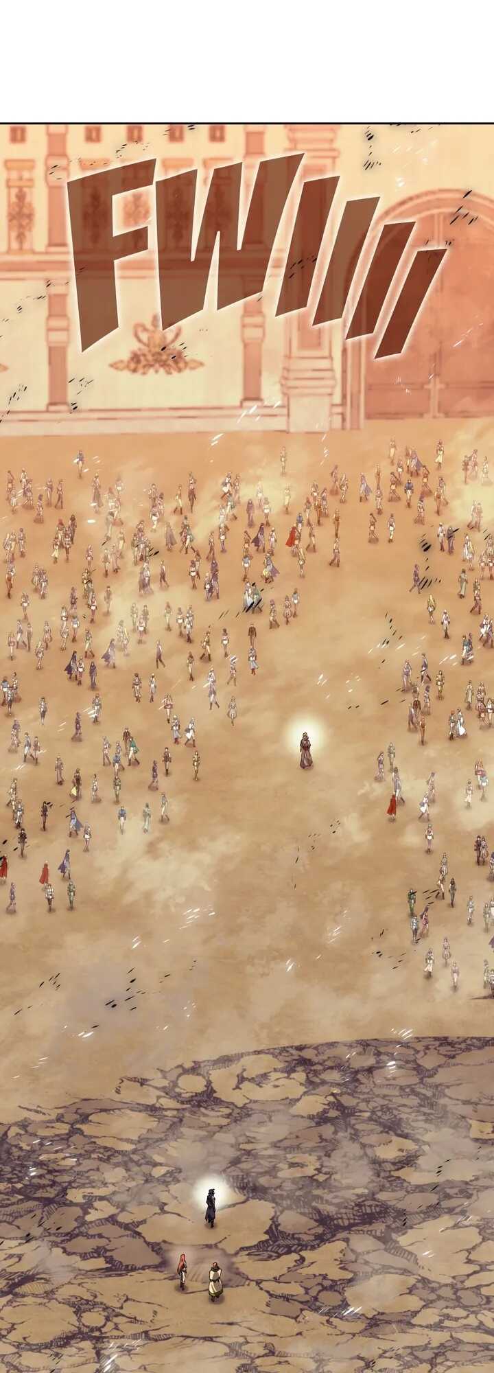 Read Overgeared Remake Scan Manga Online