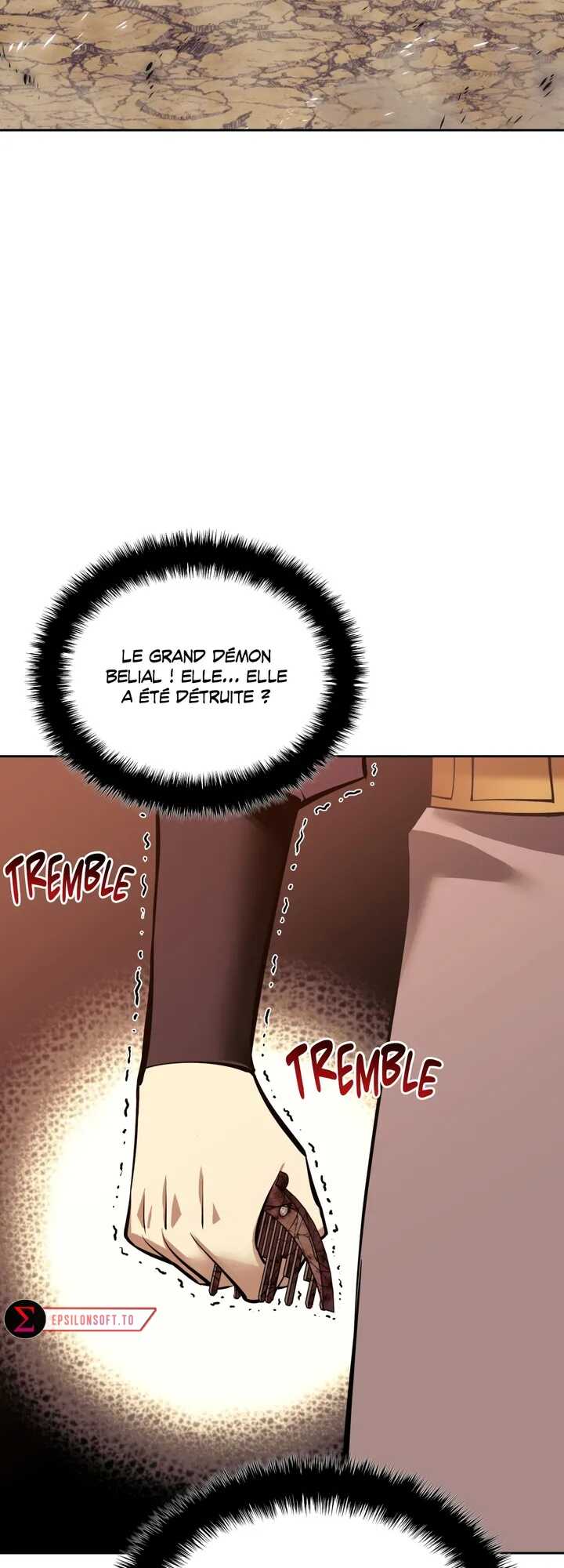 Read Overgeared Remake Scan Manga Online