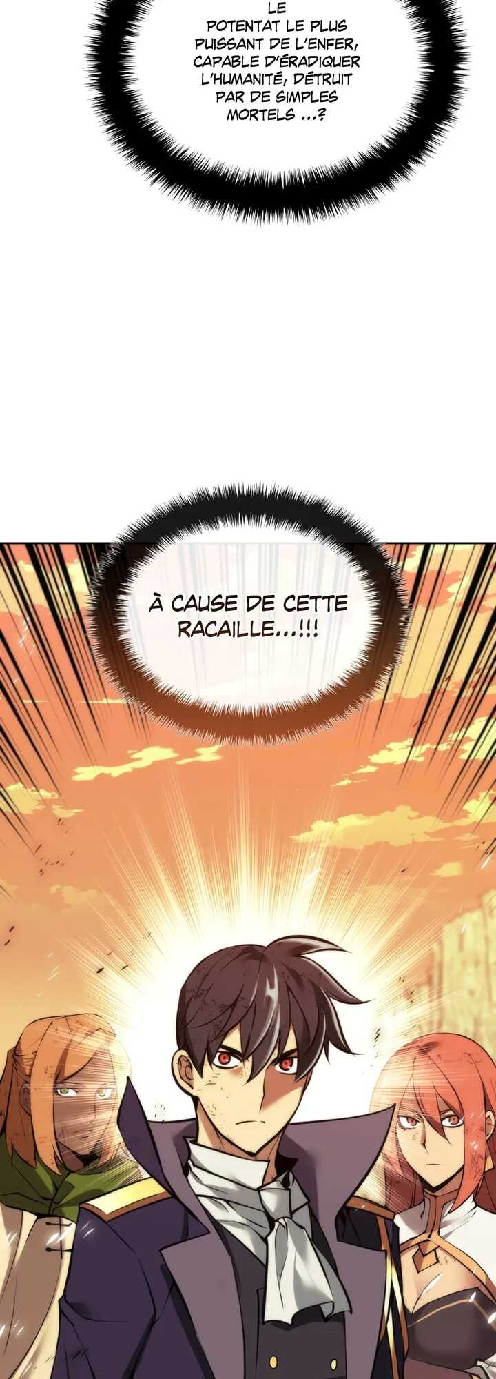 Read Overgeared Remake Scan Manga Online