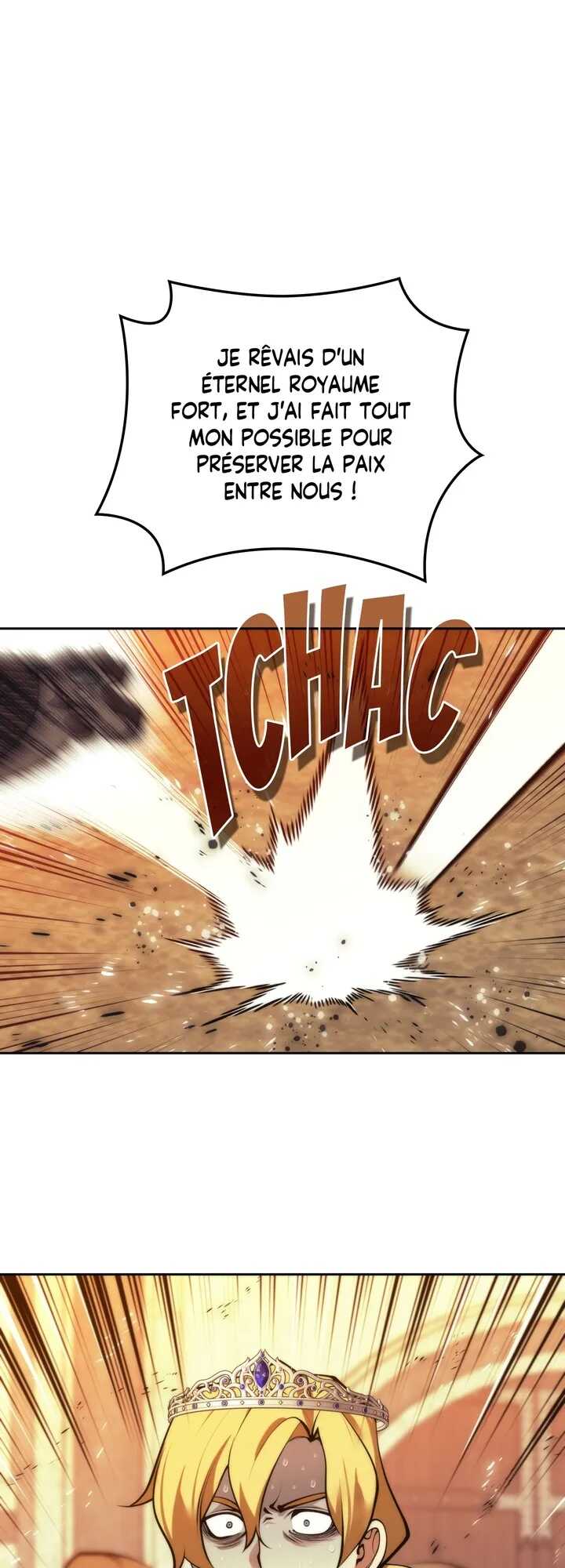 Read Overgeared Remake Scan Manga Online