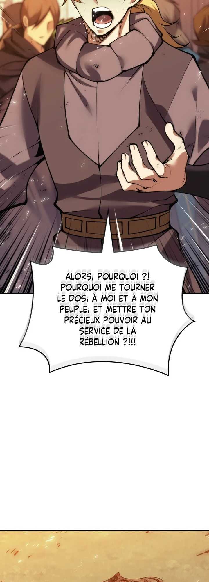 Read Overgeared Remake Scan Manga Online