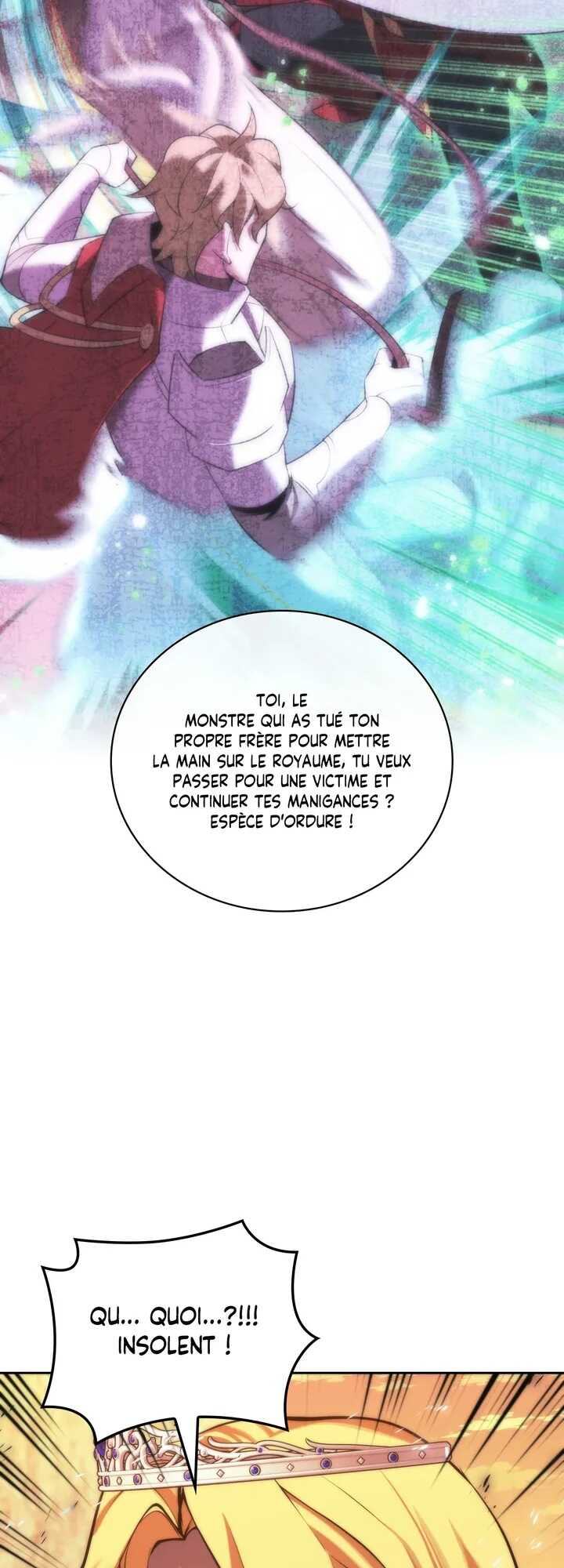 Read Overgeared Remake Scan Manga Online