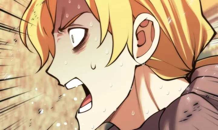 Read Overgeared Remake Scan Manga Online