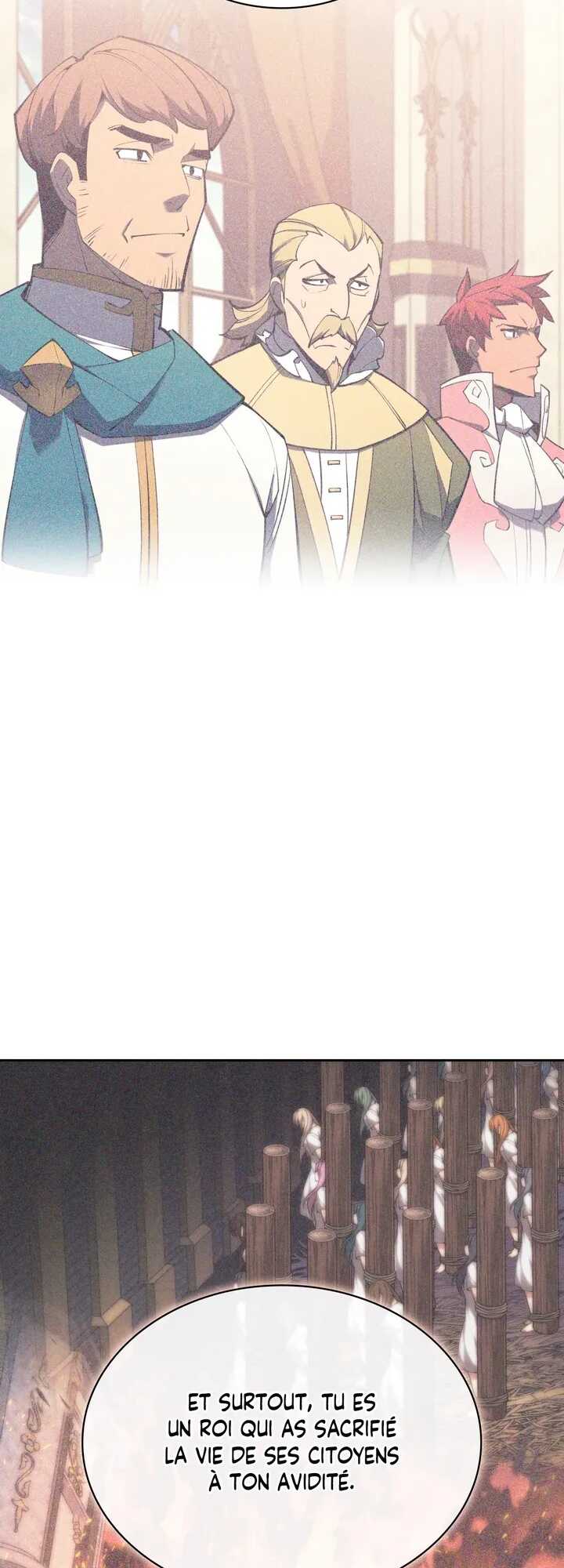 Read Overgeared Remake Scan Manga Online