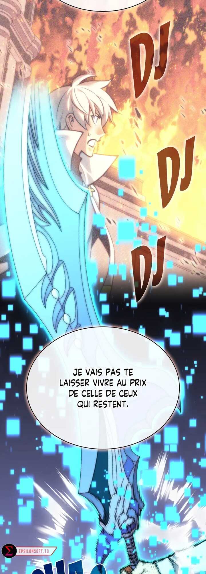 Read Overgeared Remake Scan Manga Online