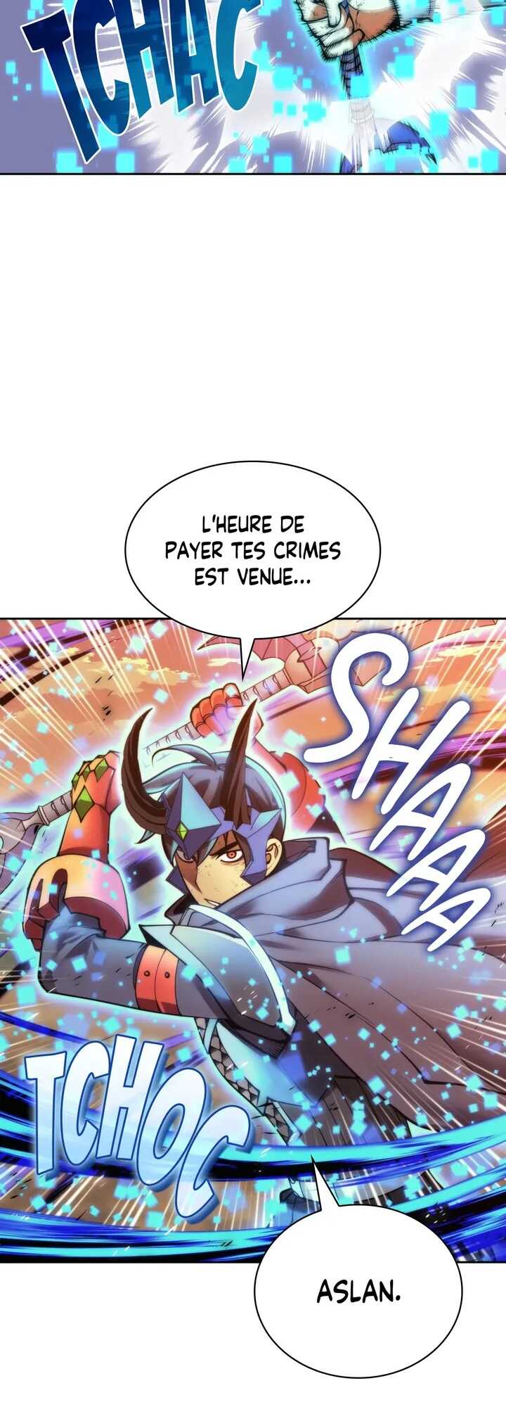 Read Overgeared Remake Scan Manga Online