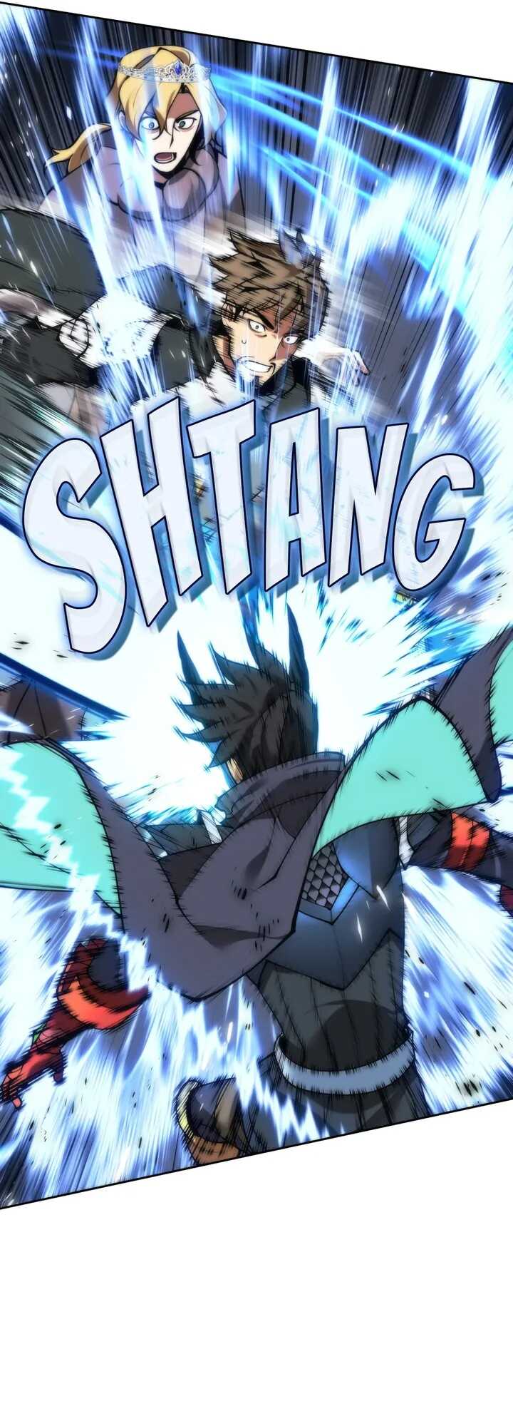 Read Overgeared Remake Scan Manga Online