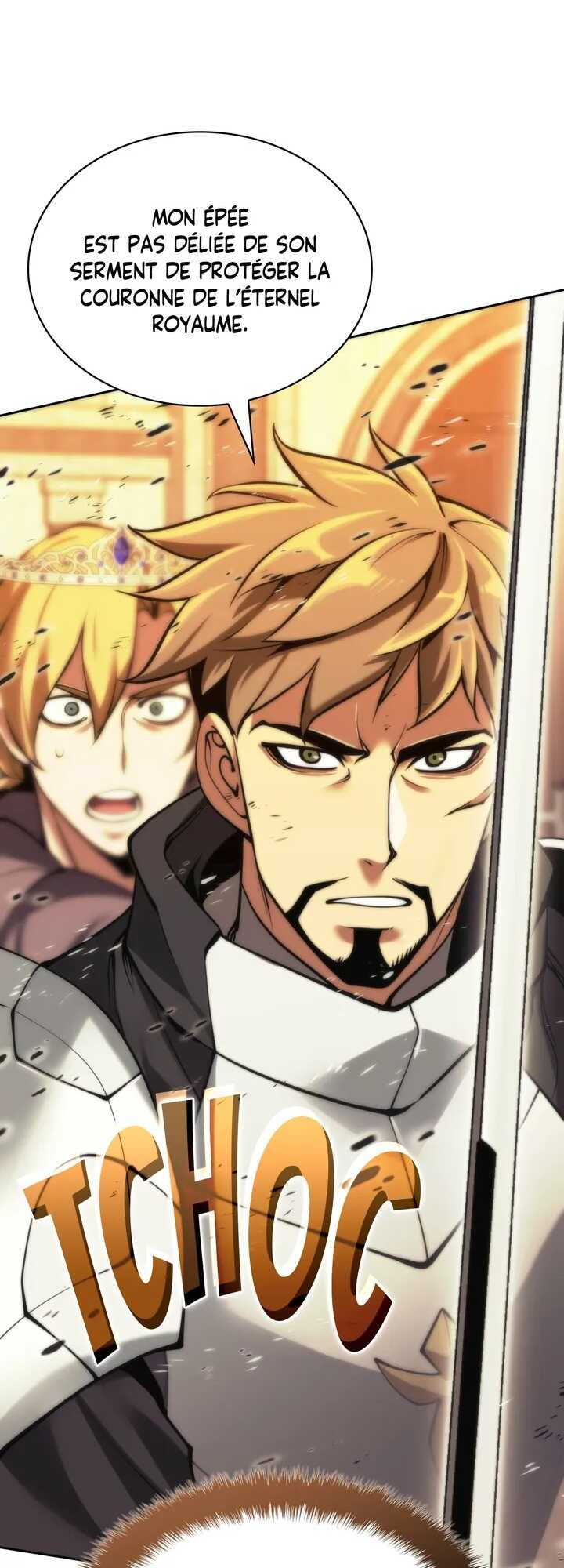 Read Overgeared Remake Scan Manga Online