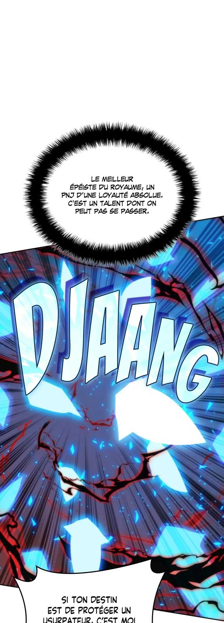 Read Overgeared Remake Scan Manga Online