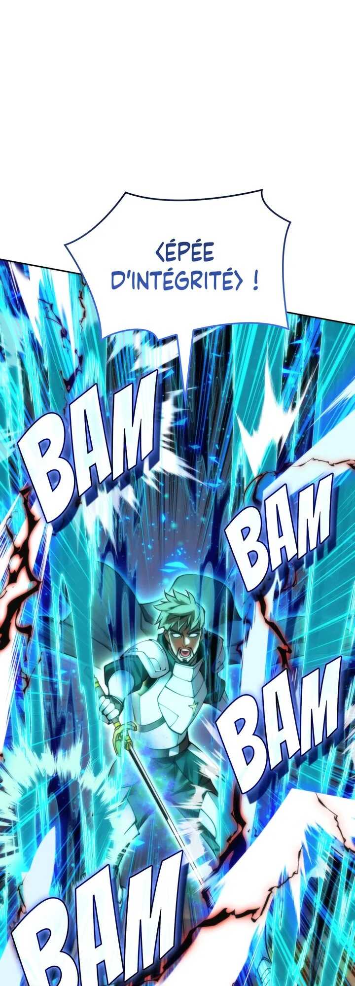 Read Overgeared Remake Scan Manga Online