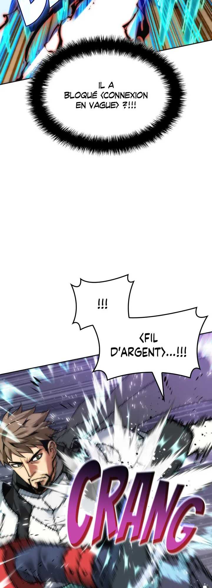 Read Overgeared Remake Scan Manga Online