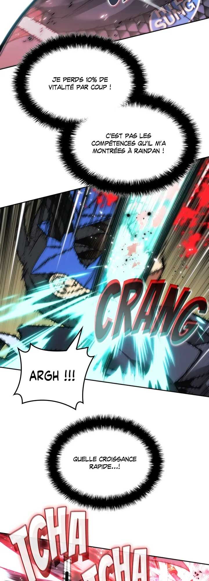 Read Overgeared Remake Scan Manga Online