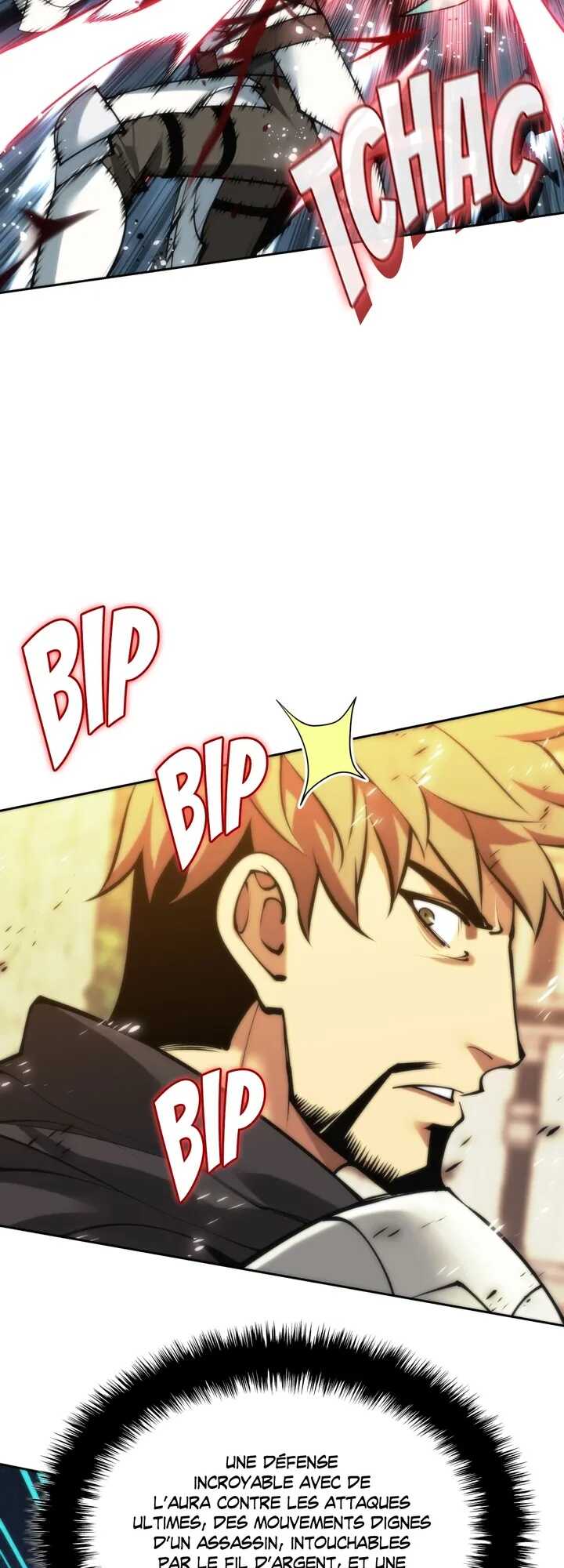 Read Overgeared Remake Scan Manga Online