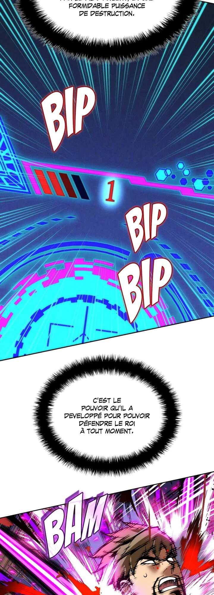 Read Overgeared Remake Scan Manga Online