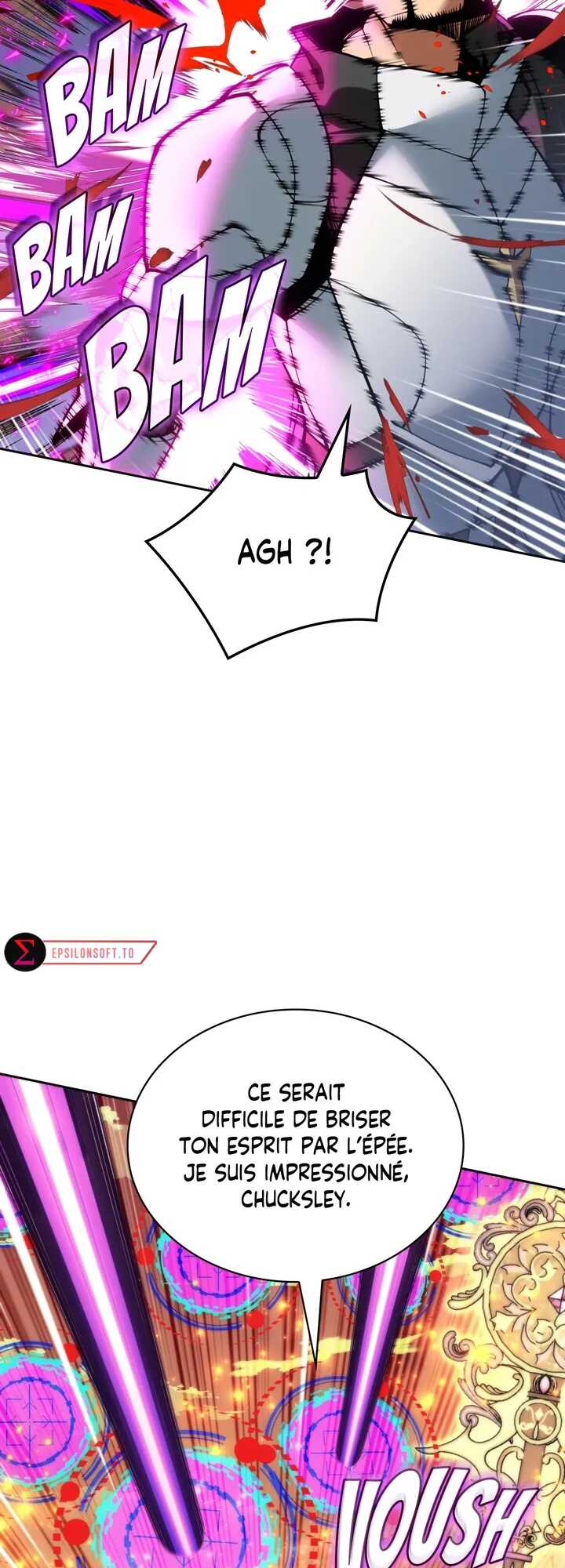 Read Overgeared Remake Scan Manga Online