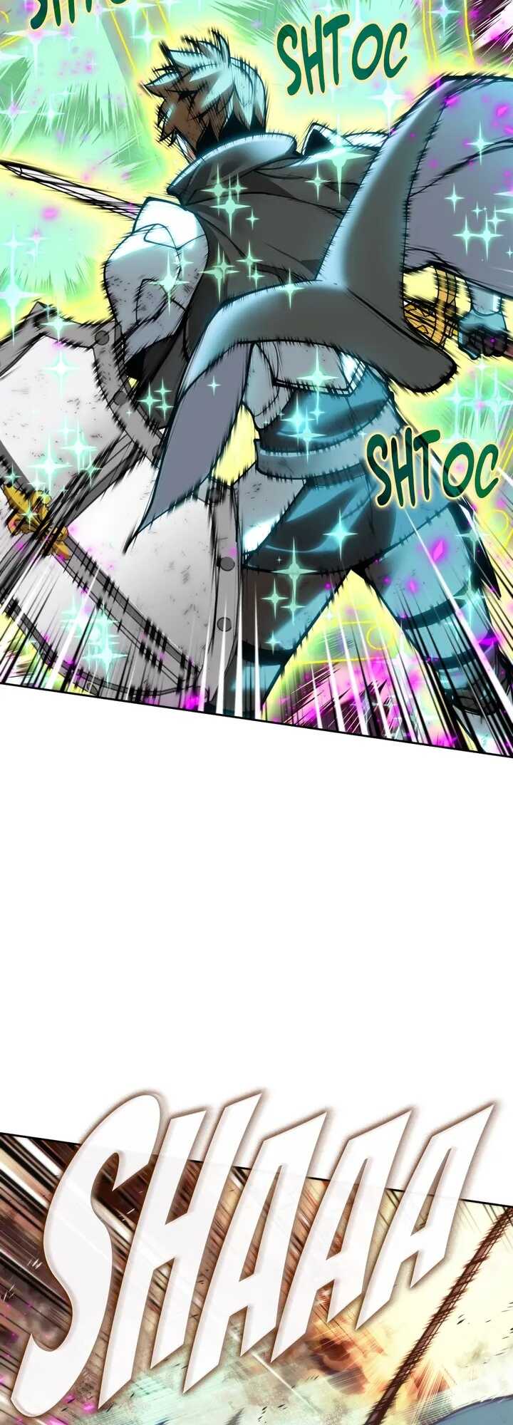 Read Overgeared Remake Scan Manga Online