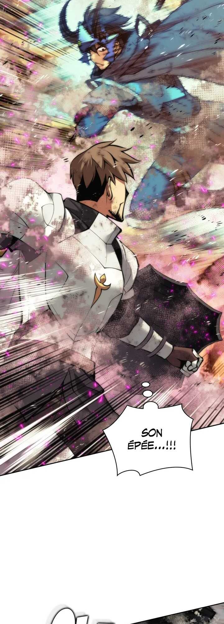 Read Overgeared Remake Scan Manga Online