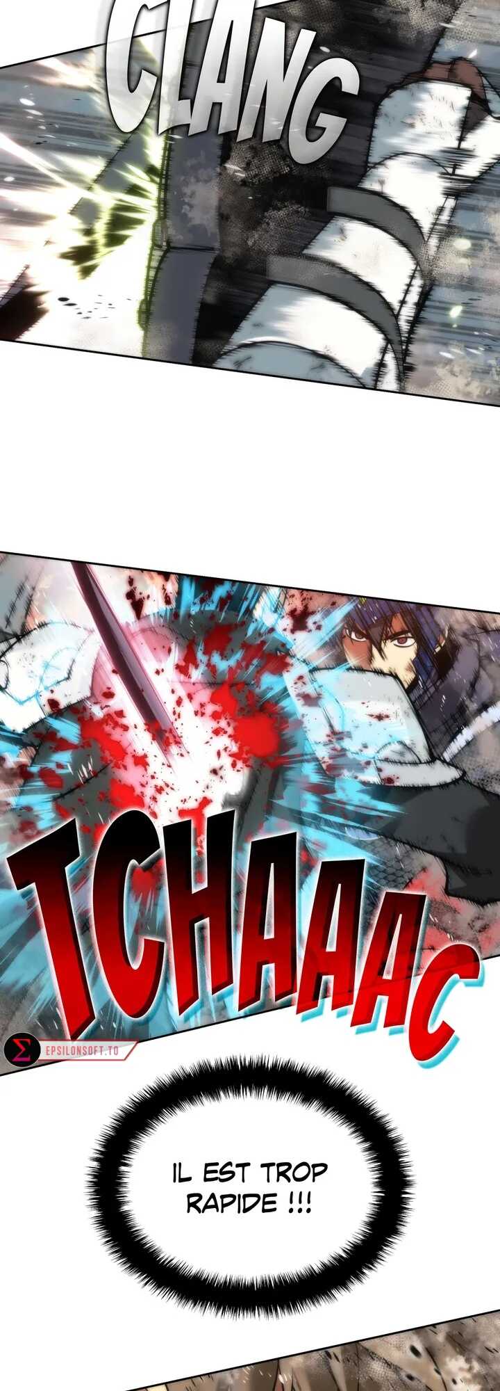 Read Overgeared Remake Scan Manga Online