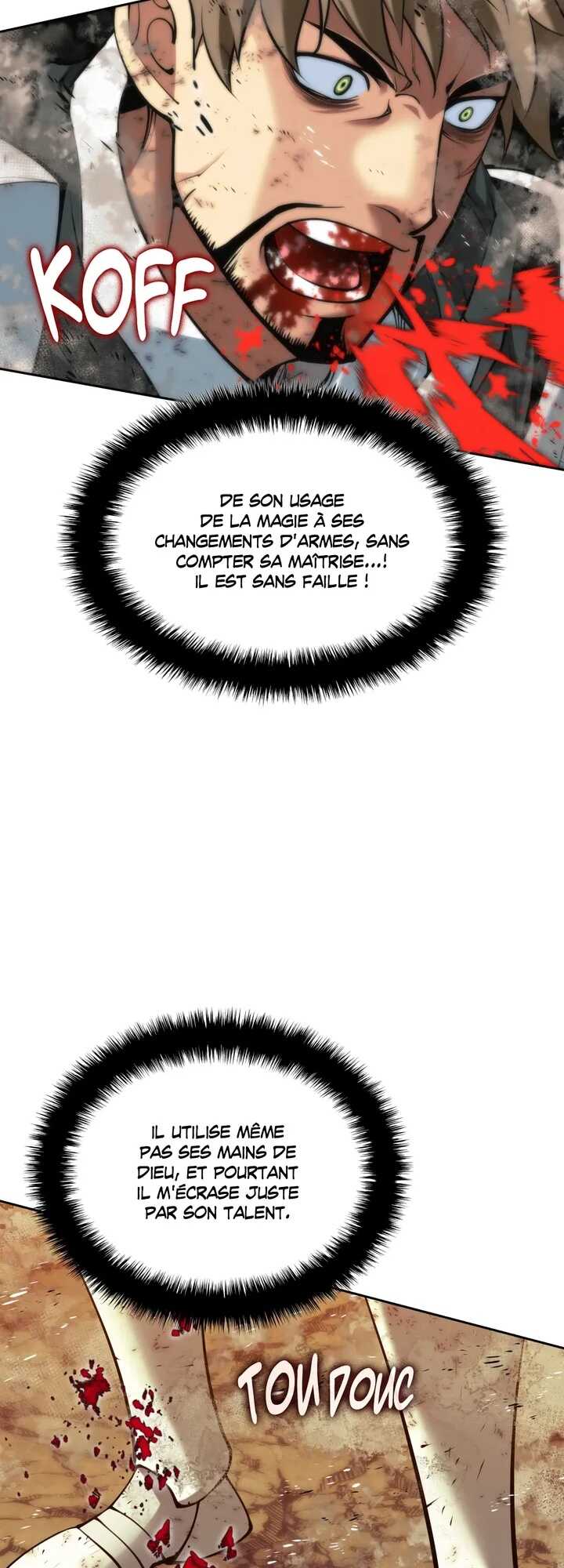 Read Overgeared Remake Scan Manga Online