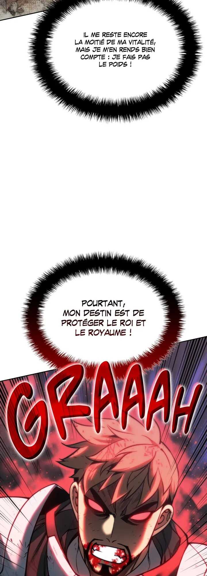 Read Overgeared Remake Scan Manga Online