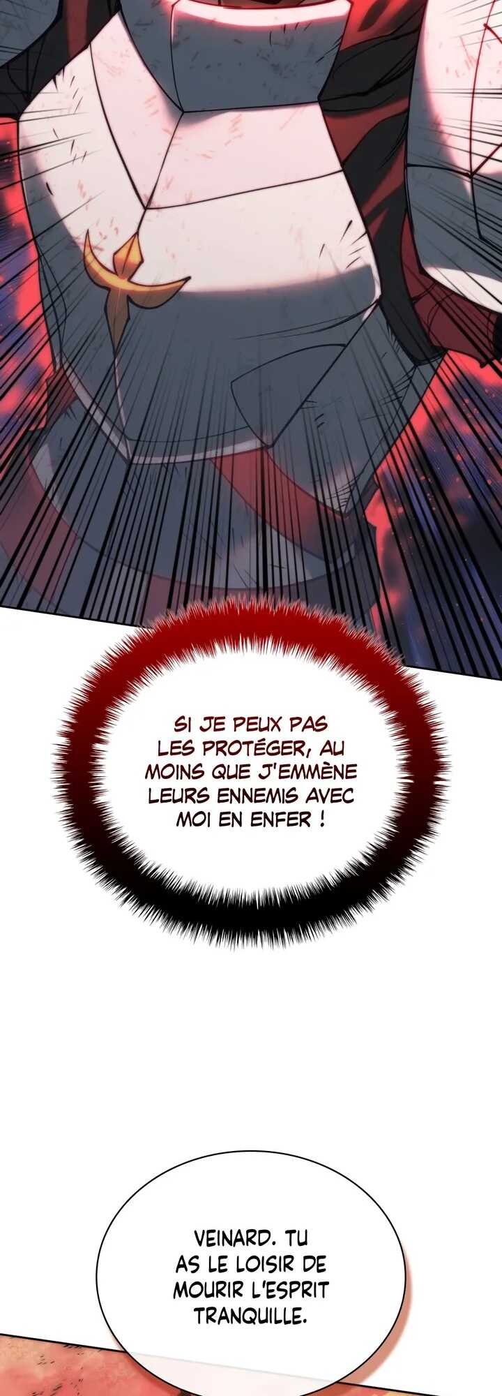 Read Overgeared Remake Scan Manga Online