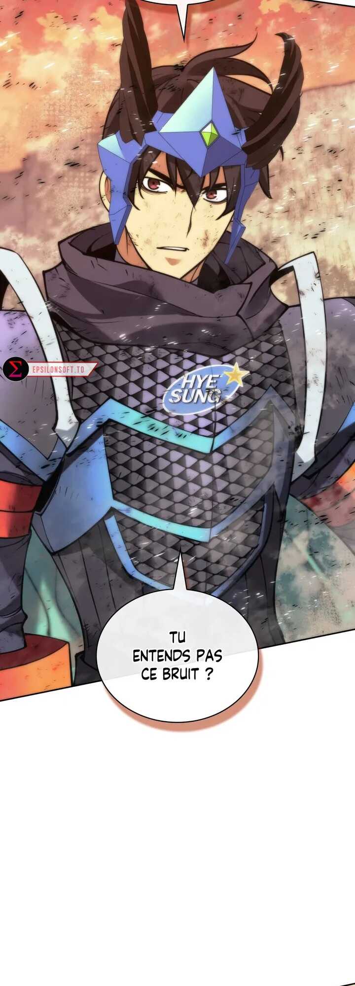 Read Overgeared Remake Scan Manga Online