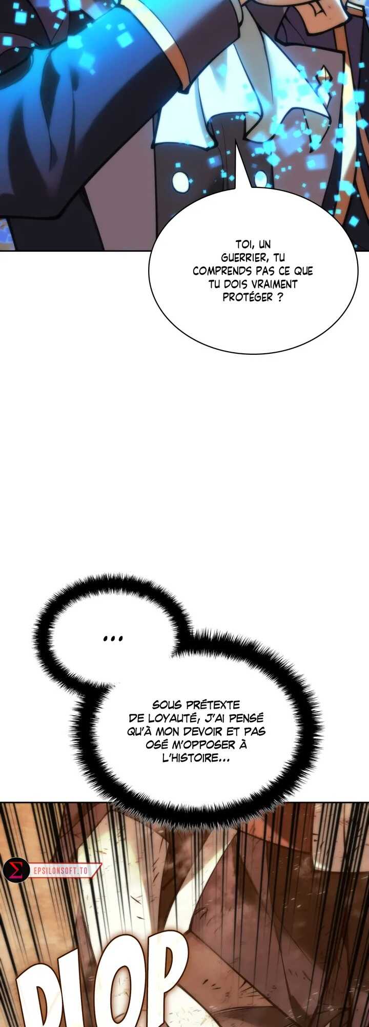 Read Overgeared Remake Scan Manga Online