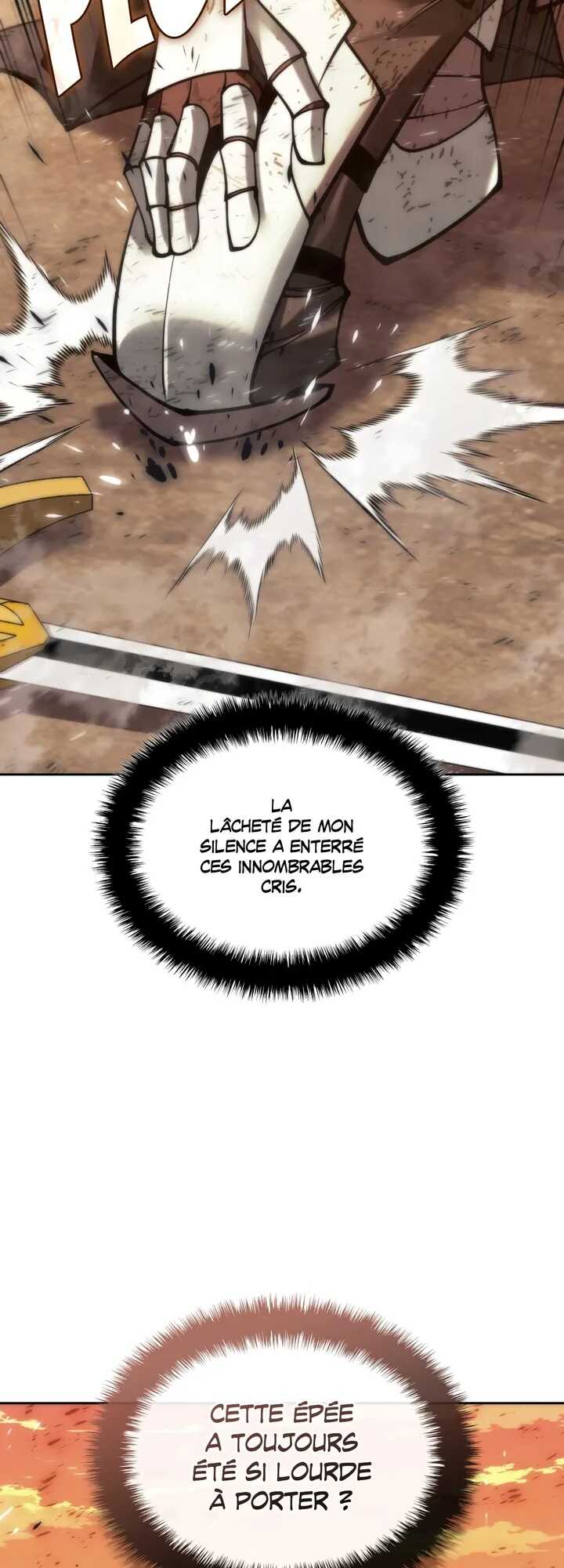 Read Overgeared Remake Scan Manga Online