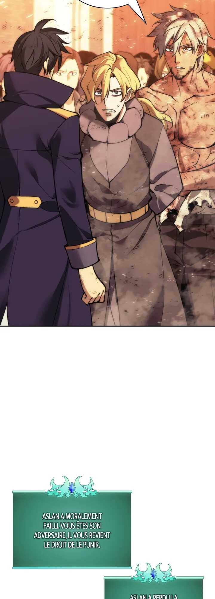 Read Overgeared Remake Scan Manga Online