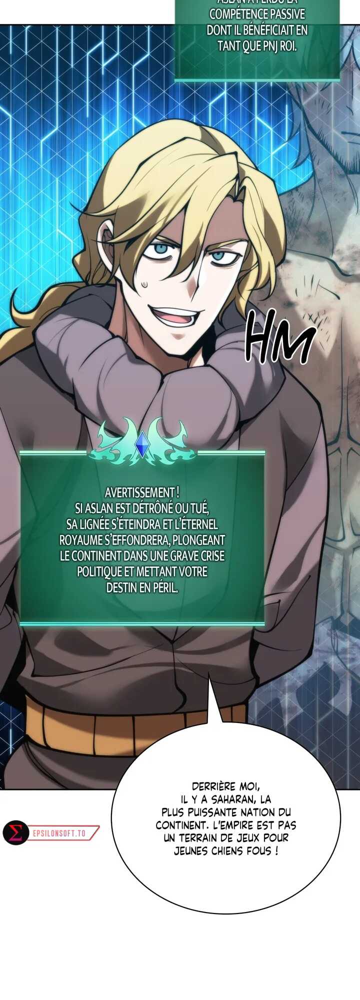 Read Overgeared Remake Scan Manga Online