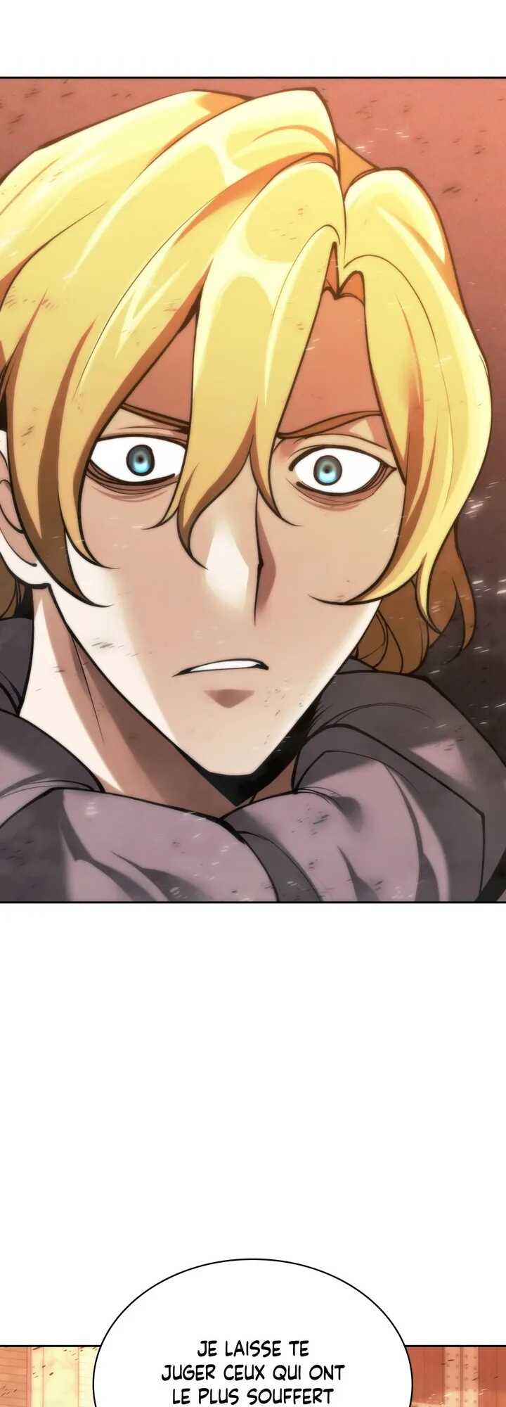 Read Overgeared Remake Scan Manga Online