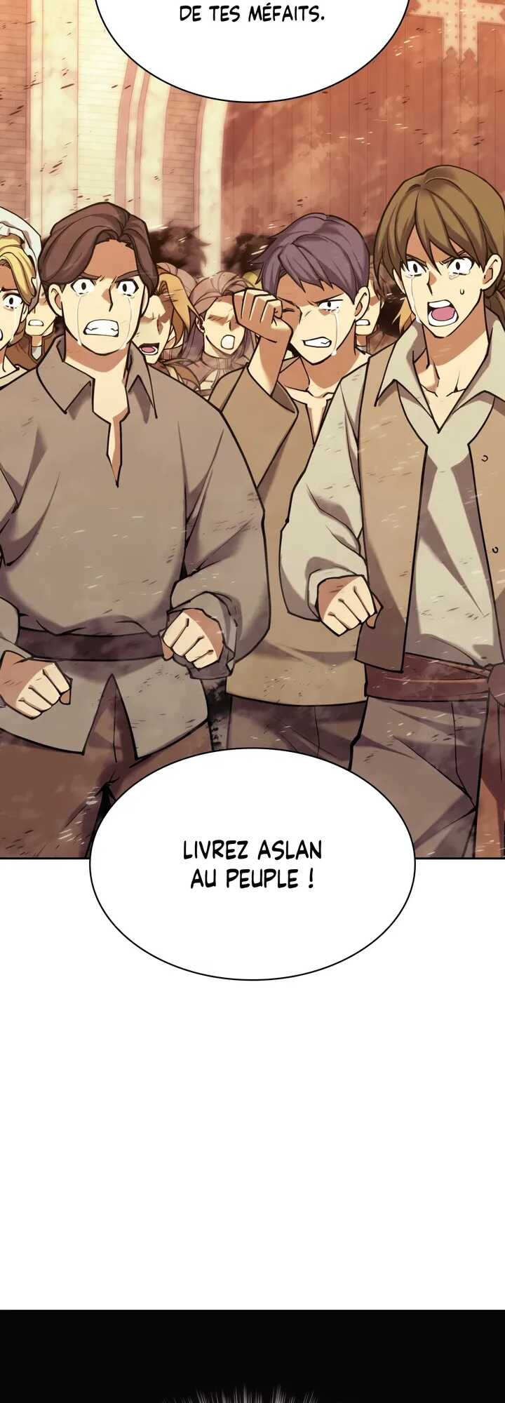 Read Overgeared Remake Scan Manga Online