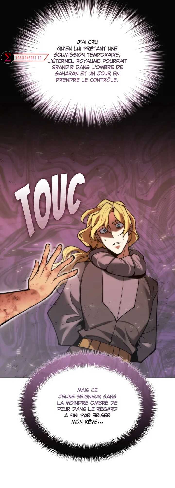 Read Overgeared Remake Scan Manga Online