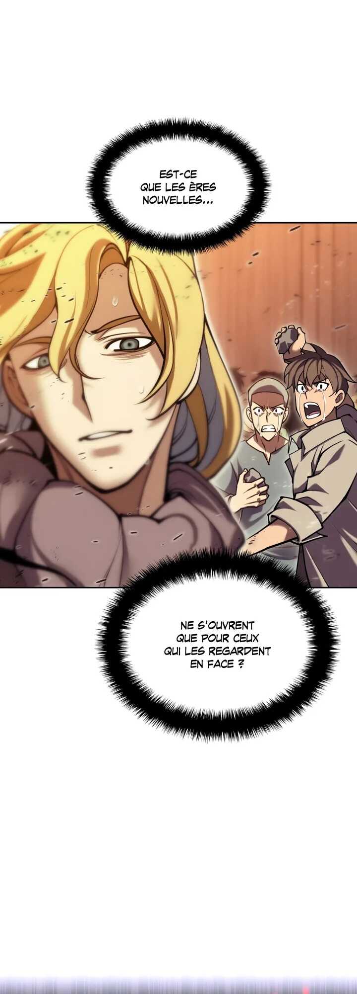 Read Overgeared Remake Scan Manga Online