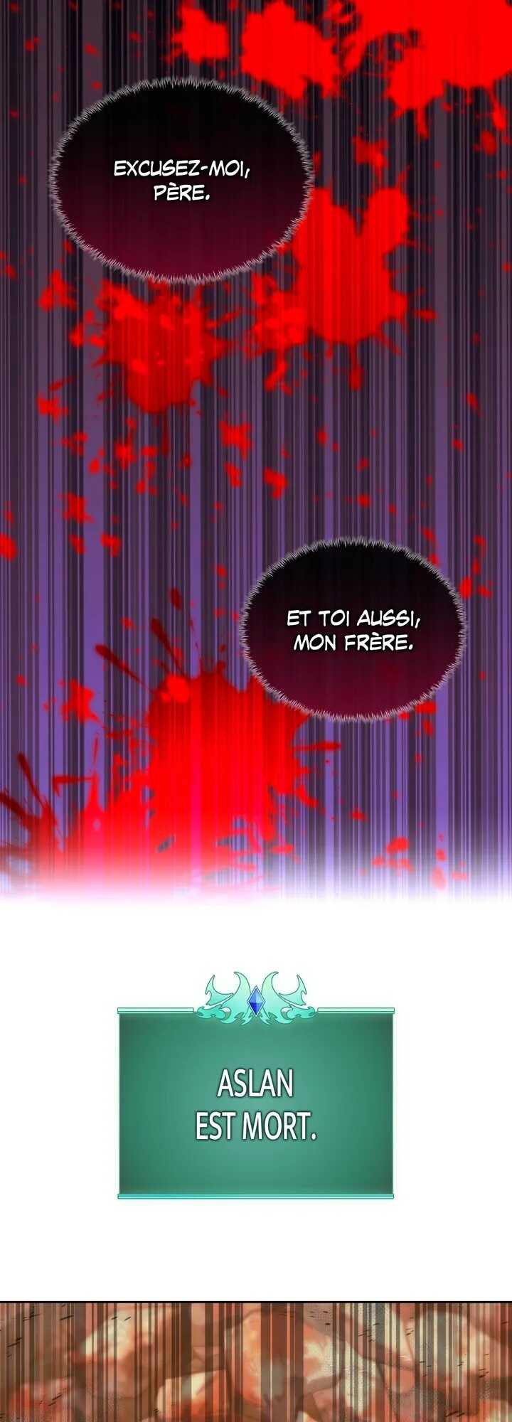 Read Overgeared Remake Scan Manga Online