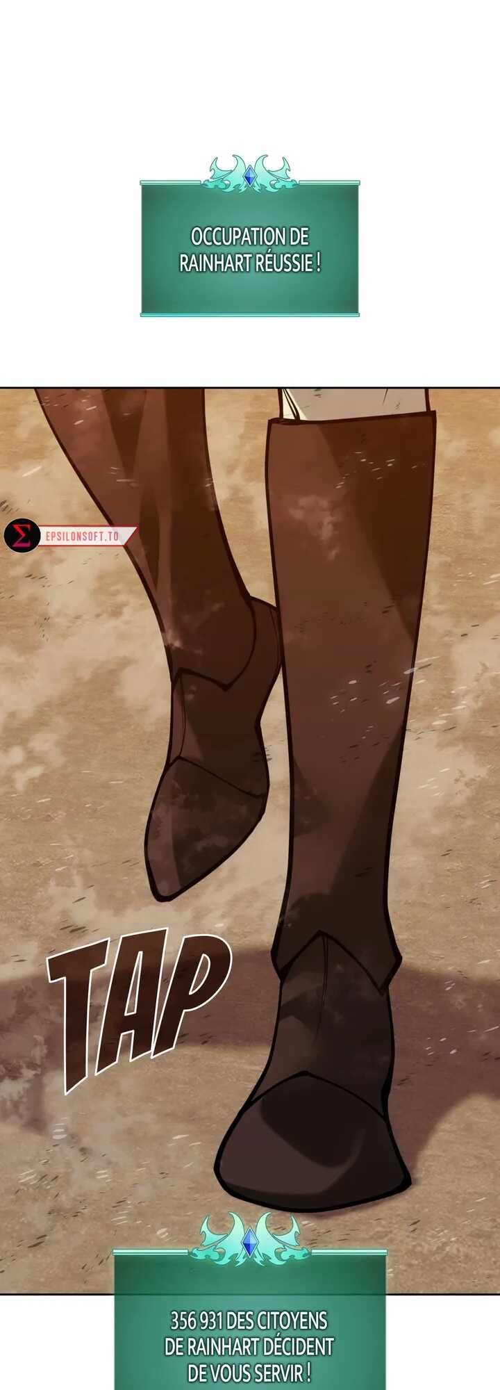 Read Overgeared Remake Scan Manga Online