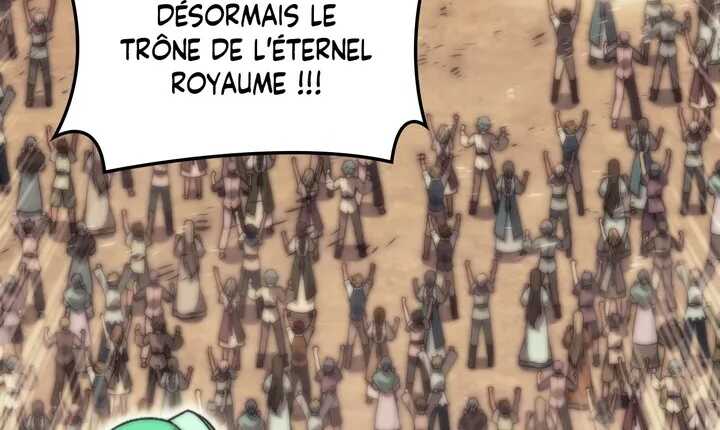 Read Overgeared Remake Scan Manga Online