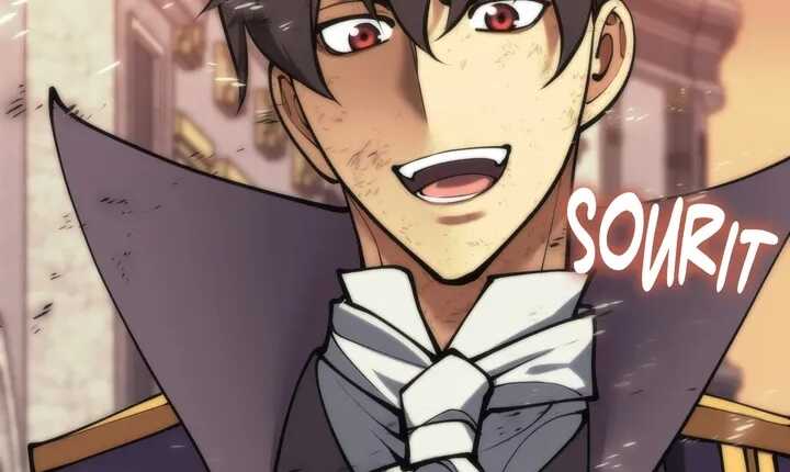 Read Overgeared Remake Scan Manga Online